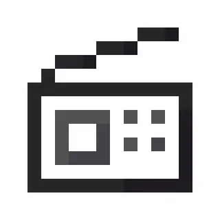 Simple Voice Chat Radio