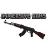 Immersive Guns