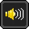 Console Advancement Sounds