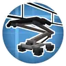 Modern Train Parts