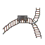 Forkcart