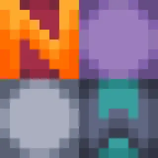 Nether Weather