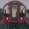 MTR London Underground Trains