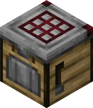 Autocrafter Early