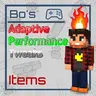 APTweaks: Items (11.x Classic)