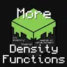 More Density Functions