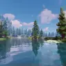 Woodlands:The Core