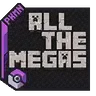AllTheMegas [Cobblemon]
