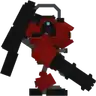 Pomkots Mechs