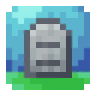 Gravestone: Core