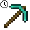 No Mining Cooldown