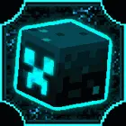 Arda's Sculks (Ancient City Portal / Deep Dark Dimension)