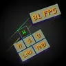  Lunar Keystrokes
