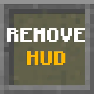 RemoveHUD