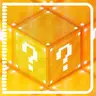 oSzoukaua's: Lucky Blocks