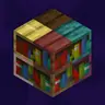 More Bookshelves Variants