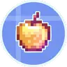 Create: Renewable Notch Apples