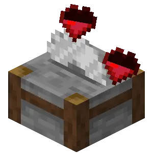 Stonecutter Damage
