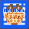 Mod Menu (NeoForge Edition)