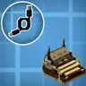 Drive-By-Wire:Typewriter
