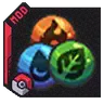 Cobblemon PocketSMP Badges