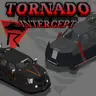 Tornado Intercept (PMWeather)