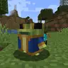 Wandering Ribbit