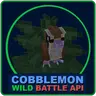 Wild Battle API