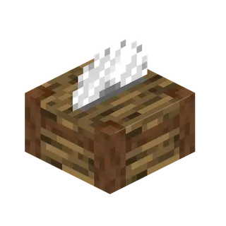 Nemo's Woodcutter