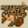 TFC Astikor Carts