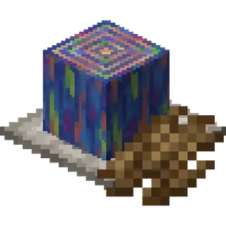 Farmer's Cutting: Terrestria