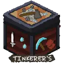 Tinkerer's Smithing