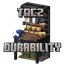 [TACZ] Durability
