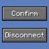 Confirm Disconnect