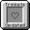Trinkets Updated