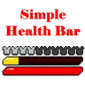Simple Health Bar