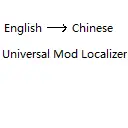 Universal Mod Localizer