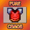 Pure Chaos