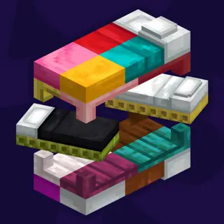 More Bed Variants