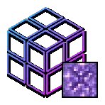 Silk Touch Budding Amethyst [PurpurPack]