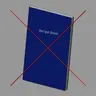 No Recipe Book Reborn