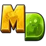 MineDave - Plants & Zombies Modpack