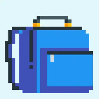 Kelka backpack's