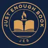 Just Enough Book