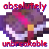 Unbreakable Enchantment