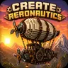 Create Aeronautic