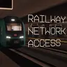 MTR Railway Network Access
