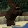 Grizzly bear mod