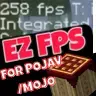 EZ FPS And The Features For Pojav/Mojo/Zalith