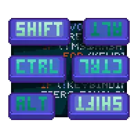 Too Many Shortcuts